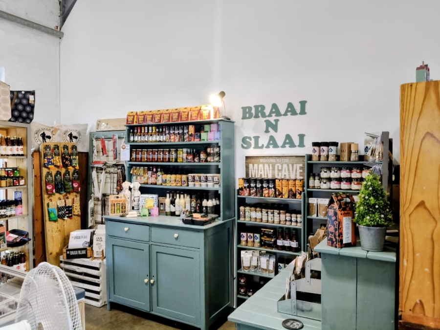 Commercial Property for Sale in Jeffreys Bay Central Eastern Cape